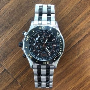 Invicta Watch